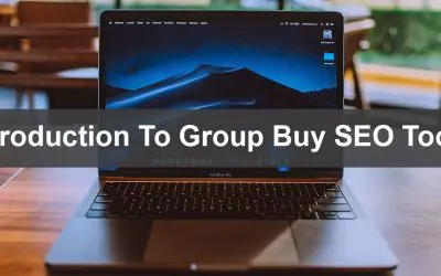Introduction to Group Buy Seo Tools