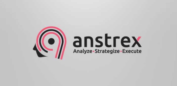 Anstrex Group buy