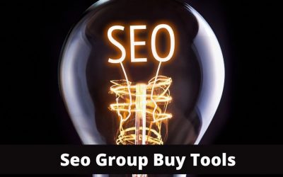 Best quality Seo Group Buy Tools 2022