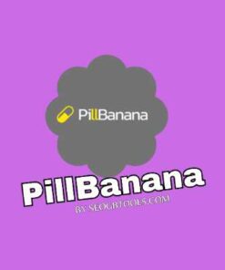 Pillbanana Group Buy