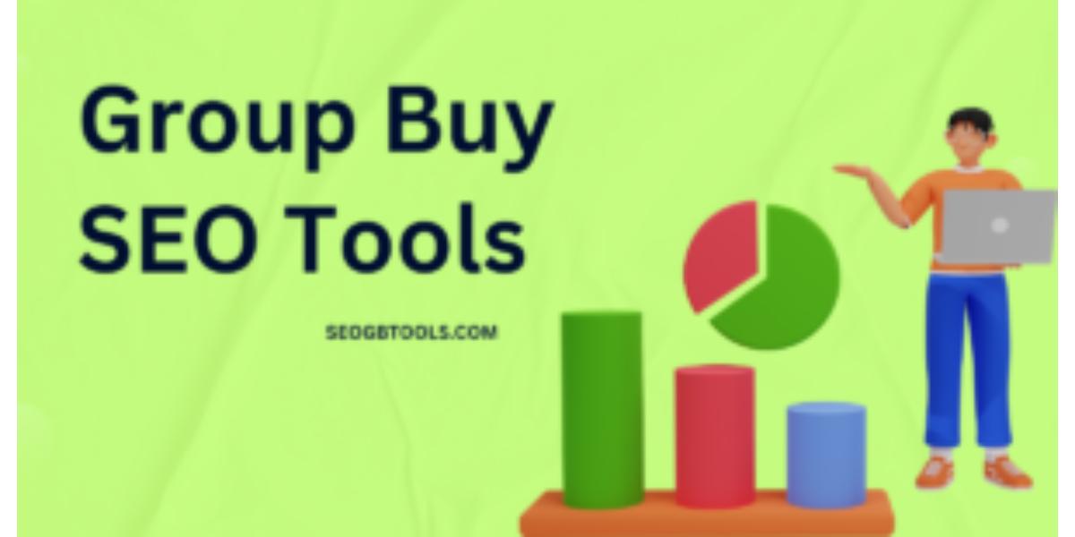 group buy seo tools