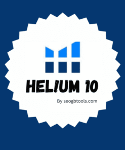 Helium10 Group Buy