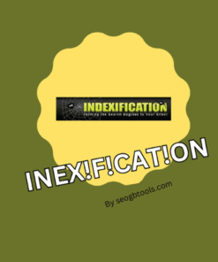 Indexification Group Buy