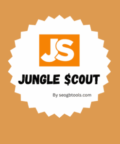 jungle scout Group Buy