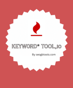 Keywordtool.io Group Buy