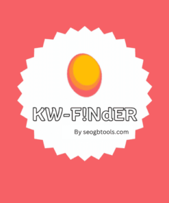 KWFinder Group buy