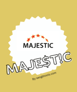 Majestic Group Buy