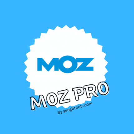 Moz Group Buy