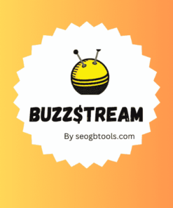 Buzzstream Group Buy