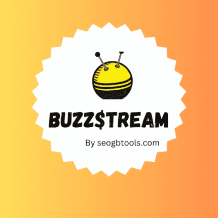 Buzzstream Group Buy