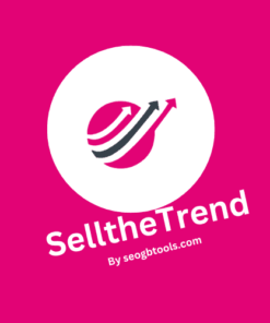 Sellthetrend Group Buy