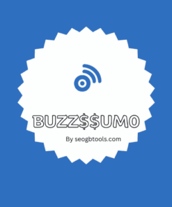 BuzzSumo Group buy