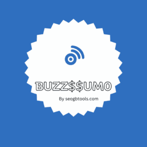 BuzzSumo Group buy