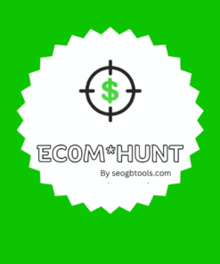 EcomHunt Group Buy