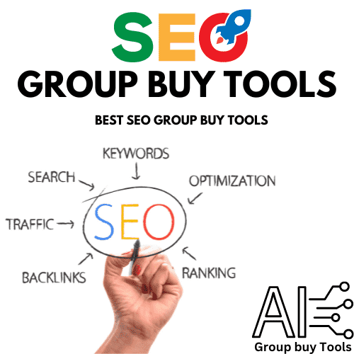 Seo Group Buy tools
